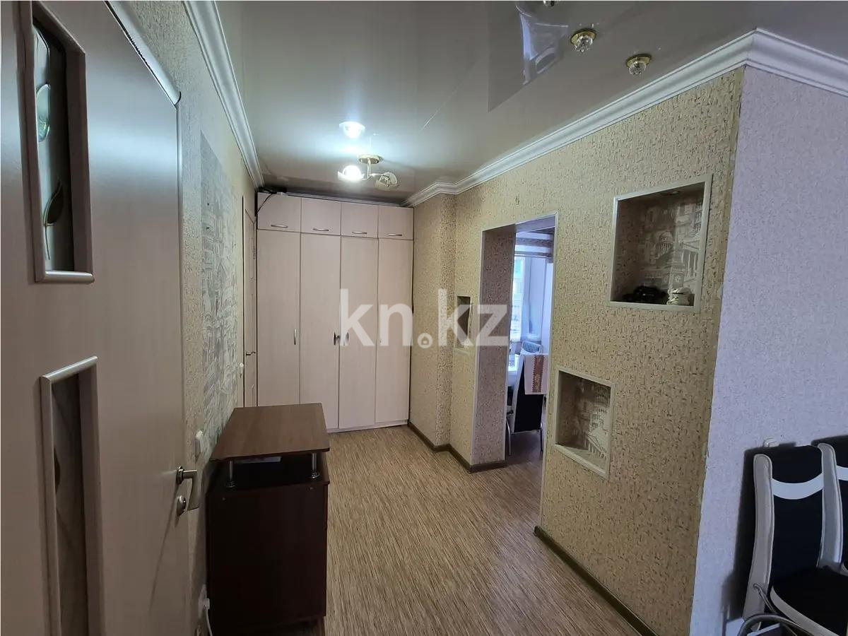 Продажа 2-комнатной квартиры, 51 м² - Продажа квартир в Караганде в Майкудуке - страница 6 фото 5 из 5