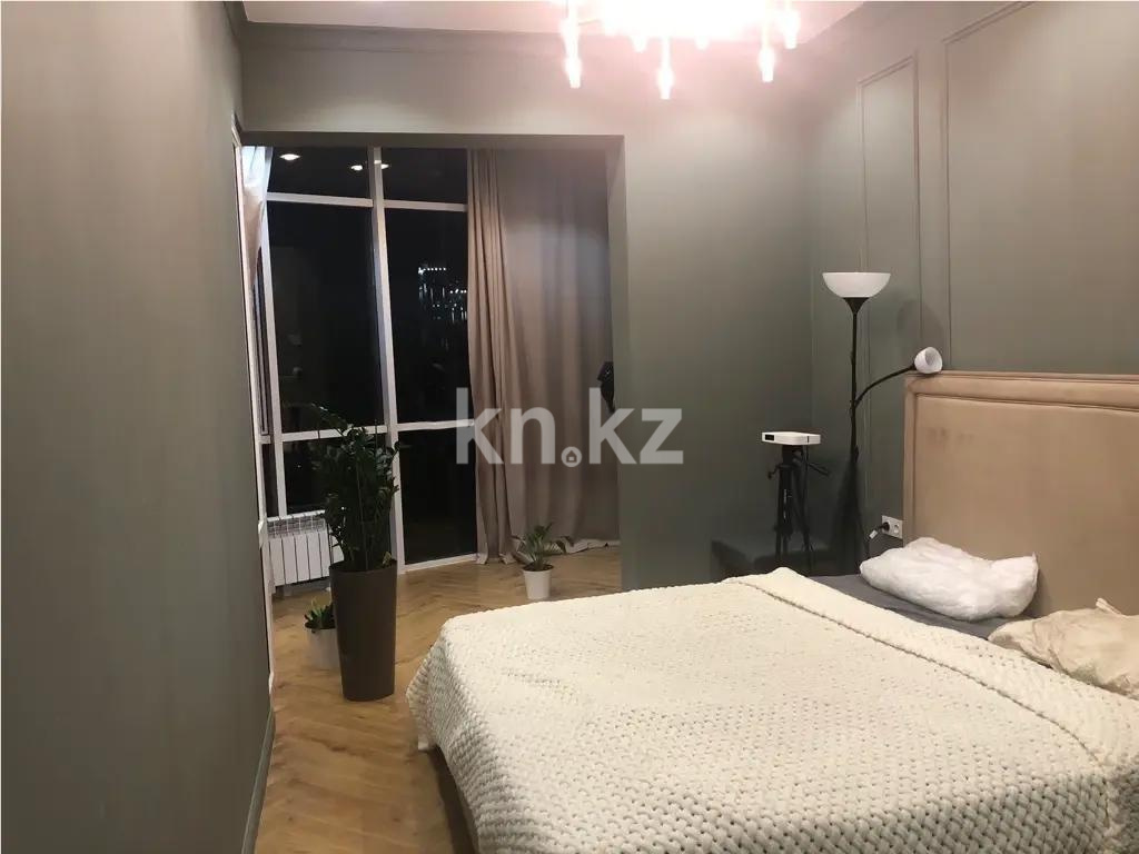 Продажа 3-комнатной квартиры, 73 м², ул. Касымова, дом  32 - Продажа квартир в Алматы фото 2 из 4