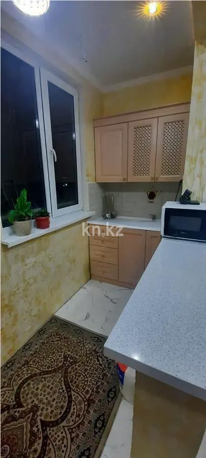 Продажа 1-комнатной квартиры, 36 м² - Продажа однокомнатных квартир в Алматы - страница 20 фото 2 из 3