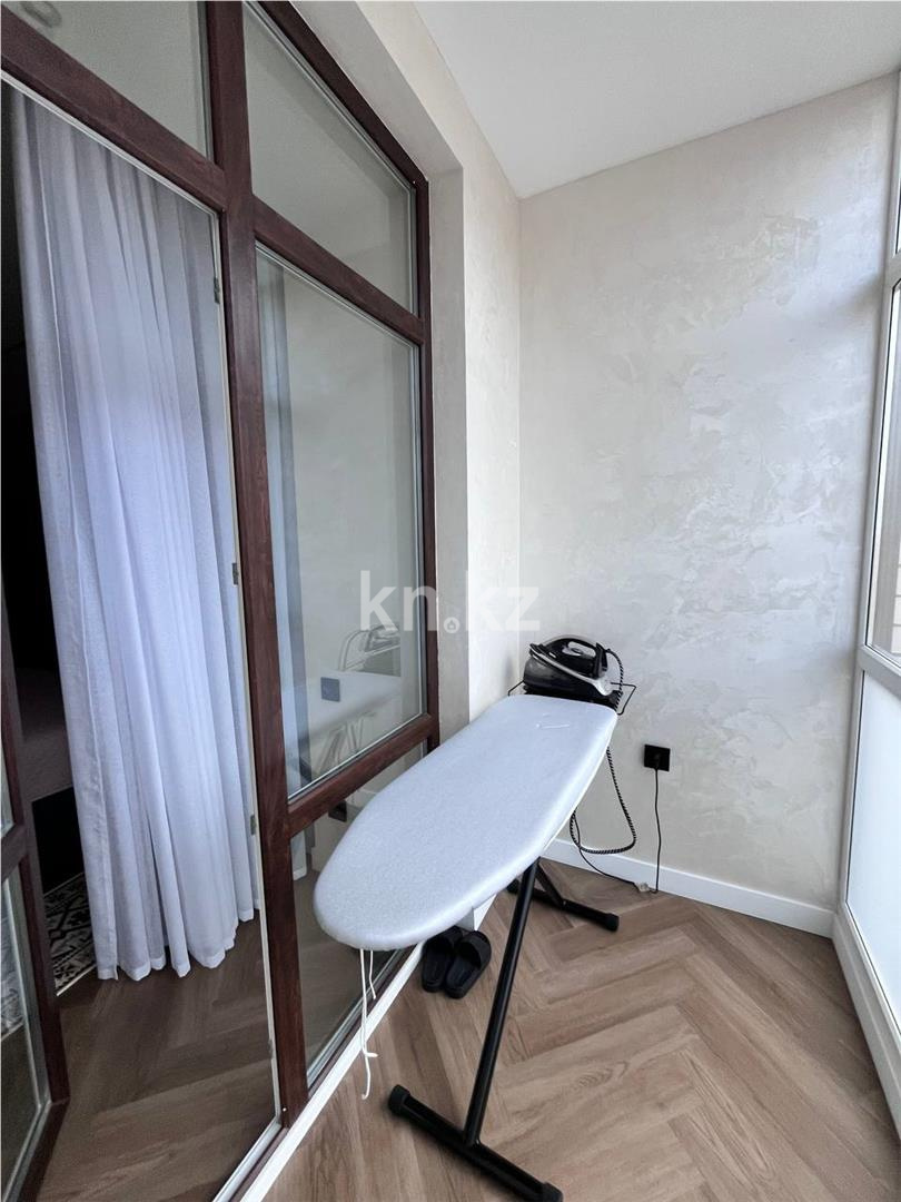 Продажа 4-комнатной квартиры, 125 м², ул. Ашимова, дом  13 - Продажа  четырехкомнатных квартир в Караганде фото 33 из 55