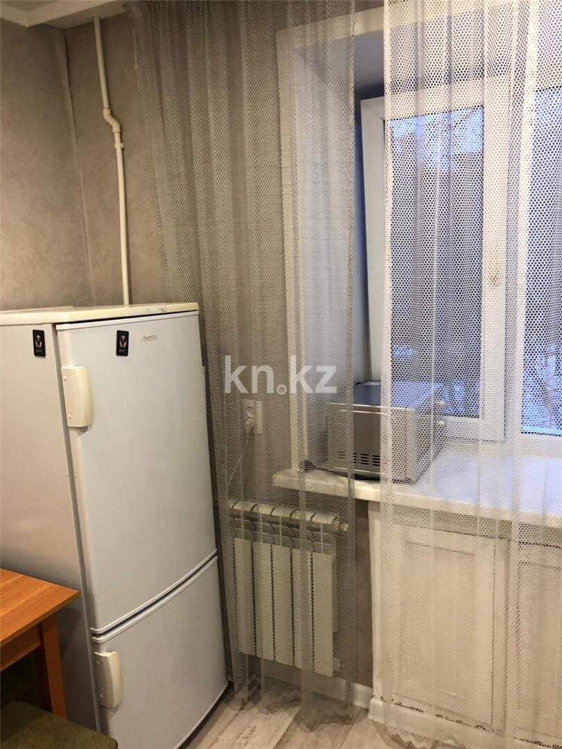 Продажа 1-комнатной квартиры, 32 м² в Караганде - фото 5