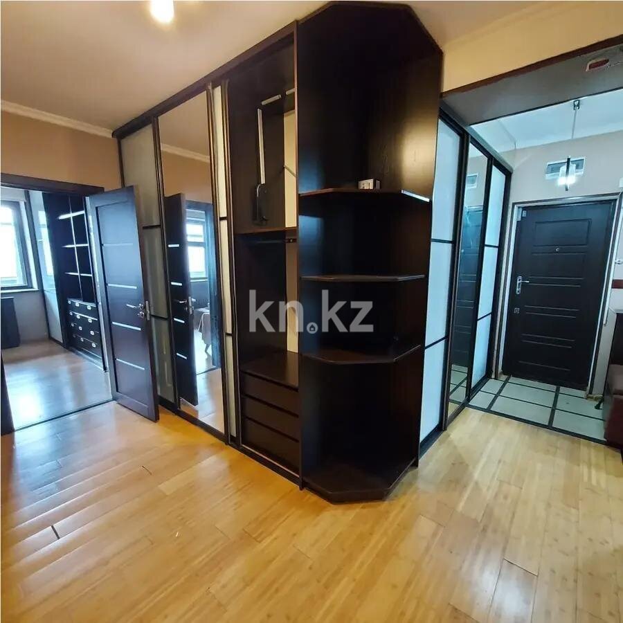 Продажа 3-комнатной квартиры, 98 м² в Астане - фото 3