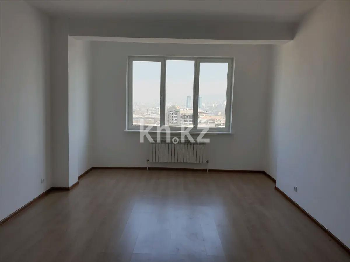 Продажа 2-комнатной квартиры, 92 м², пр. Гагарина, дом  133/8 в Алматы