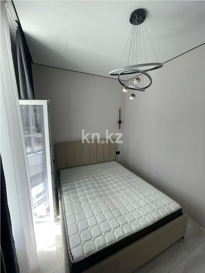 Продажа 1-комнатной квартиры, 39 м² - Продажа квартир в Астане - страница 5 фото 1 из 4