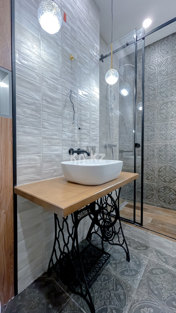 Продажа 3-комнатной квартиры, 93 м² - Продажа трехкомнатных квартир в Алматы - страница 13 фото 32 из 39