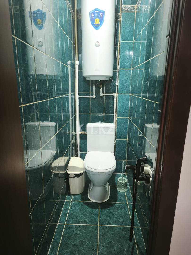 Продажа 3-комнатной квартиры, 62 м² - Продажа трехкомнатных квартир в Пришахтинске Караганды фото 9 из 19