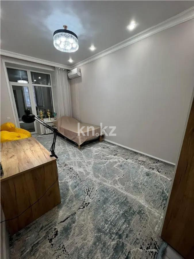 Продажа 2-комнатной квартиры, 60 м², ул. Кургальжинское шоссе, дом  15/1 - Продажа  двухкомнатных квартир в новостройках Астаны без посредников с фото фото 1 из 6