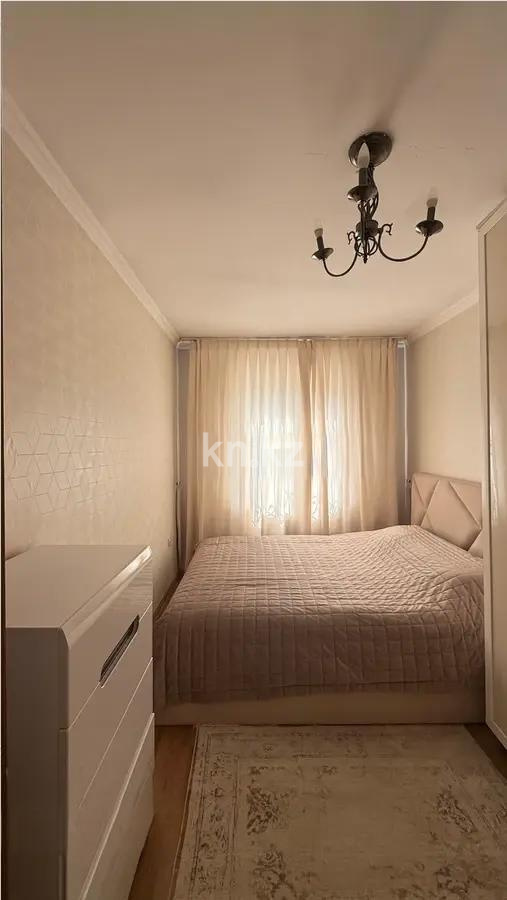 Продажа 3-комнатной квартиры, 58 м² - Продажа трехкомнатных квартир от собственников в Алматы - страница 2 фото 2 из 5