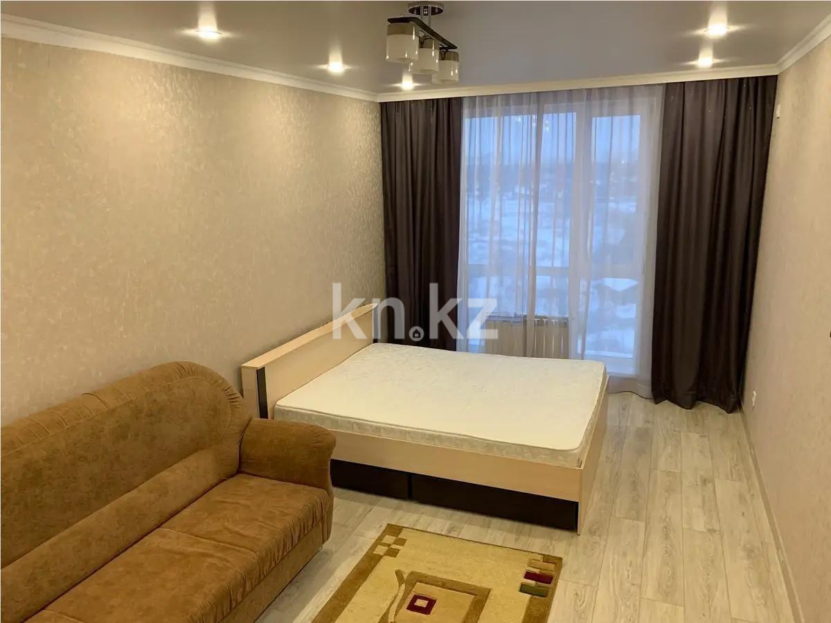 Продажа 1-комнатной квартиры, 42.3 м² - Продажа квартир в Кокшетау фото 2 из 4