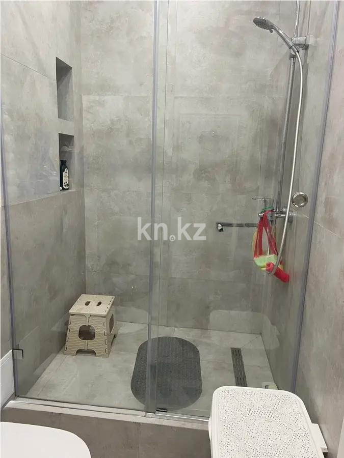 Продажа 3-комнатной квартиры, 81 м², ул. Байтурсынова, дом  16 - Продажа квартир в новостройках Астаны с фото фото 5 из 6