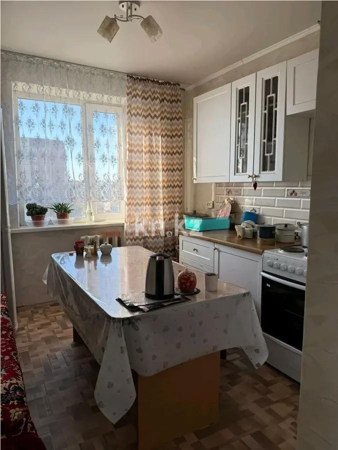 Продажа 2-комнатной квартиры, 64 м² - Продажа квартир от собственников в Караганде фото 3 из 5