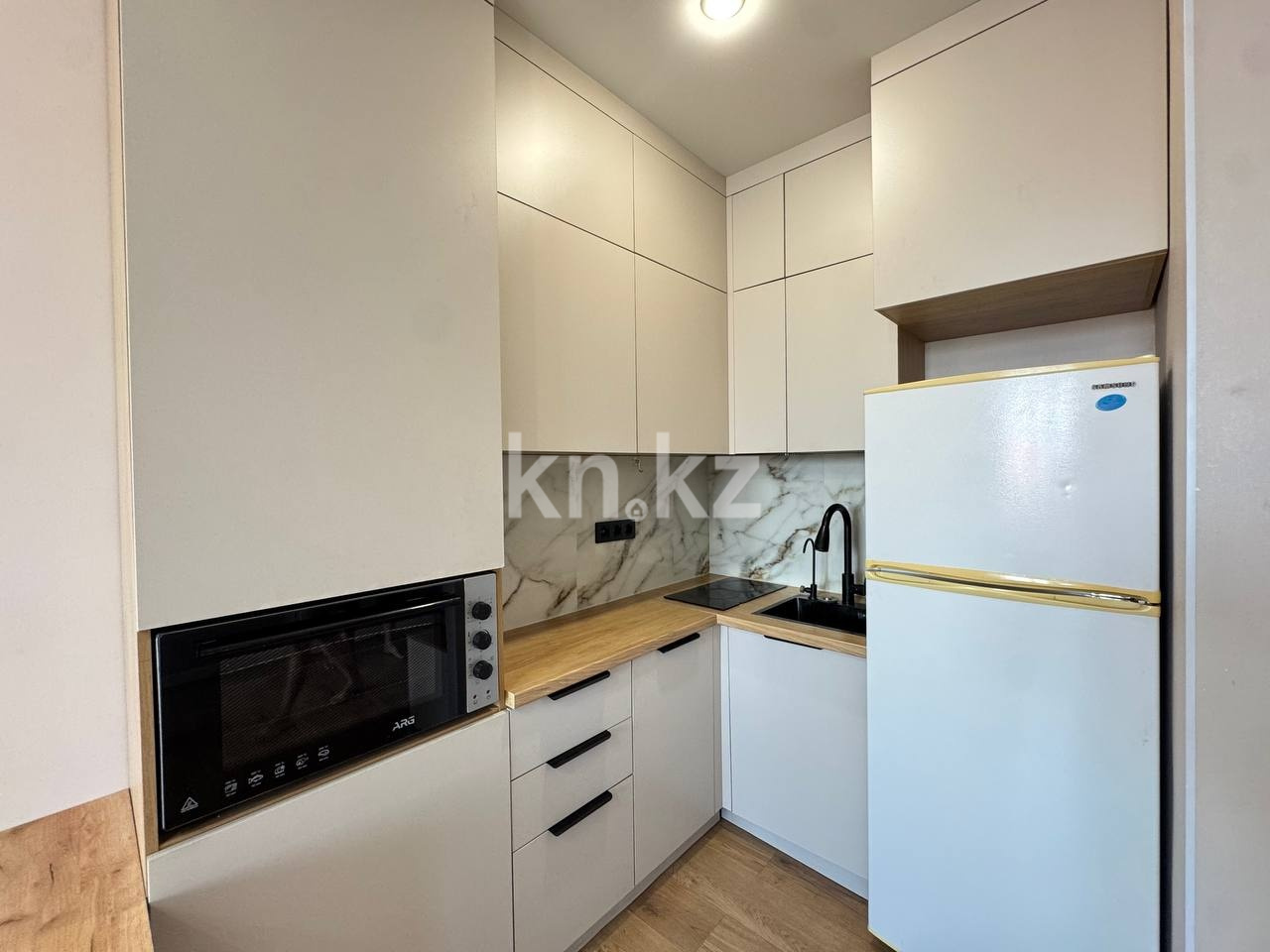 Аренда 2-комнатной квартиры, 40 м² - Недвижимость в Казахстане - страница 31 фото 1 из 11