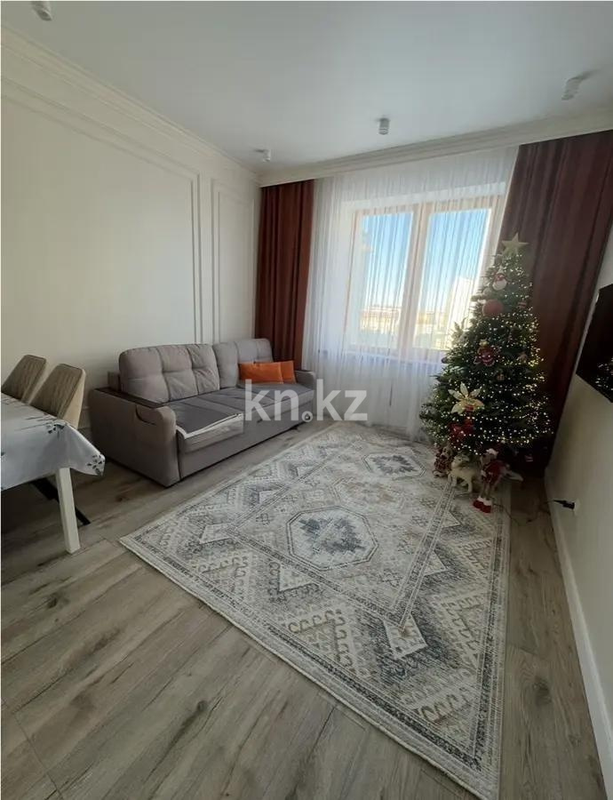 Продажа 2-комнатной квартиры, 78.18 м² - Продажа квартир в р-не Сарыарка Астаны - страница 10 фото 1 из 3