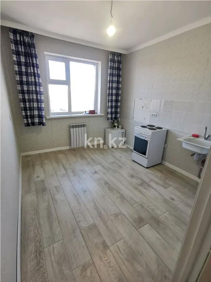 Продажа 1-комнатной квартиры, 37 м² в Астане - фото 2