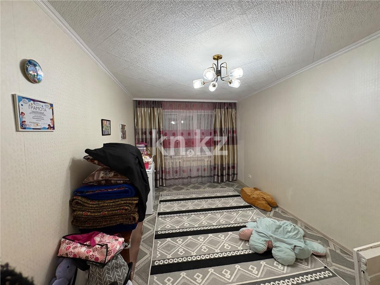 Продажа 3-комнатной квартиры, 62 м² в Караганде - фото 5