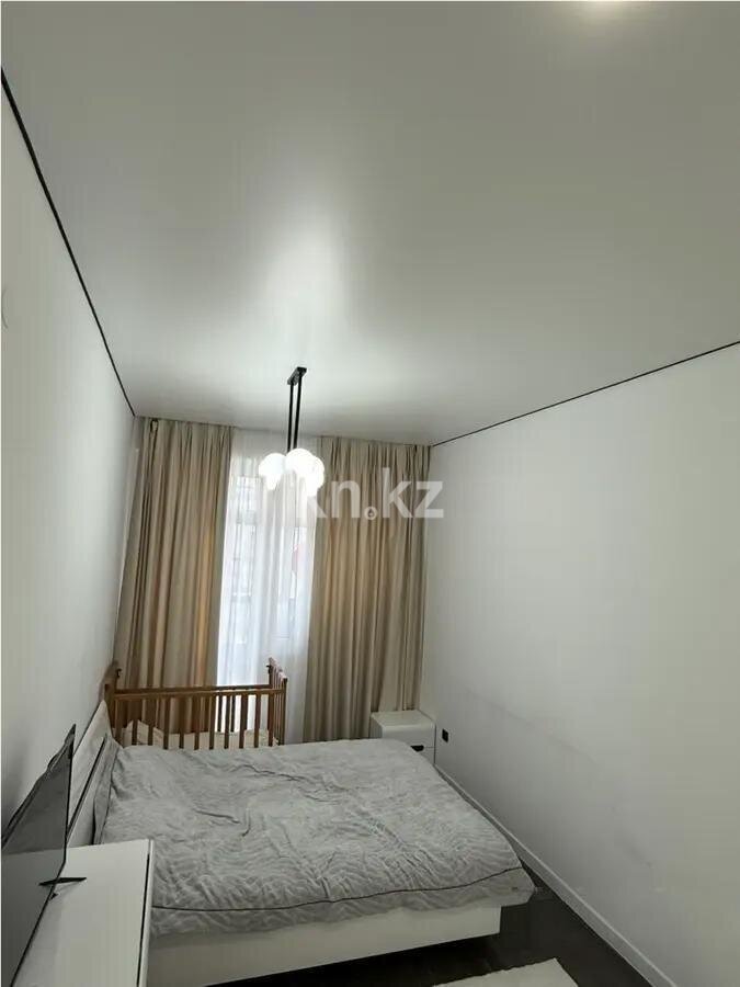 Продажа 2-комнатной квартиры, 62 м² в Алматы