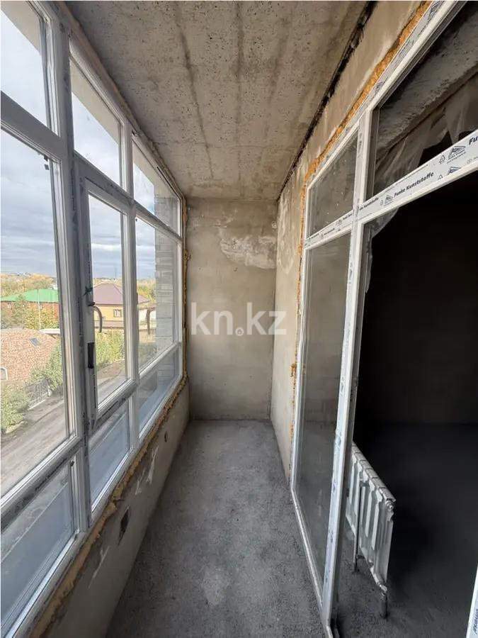 Продажа 2-комнатной квартиры, 72 м², ул. Анжерская, дом  37 стр - Продажа квартир в Караганде фото 5 из 6