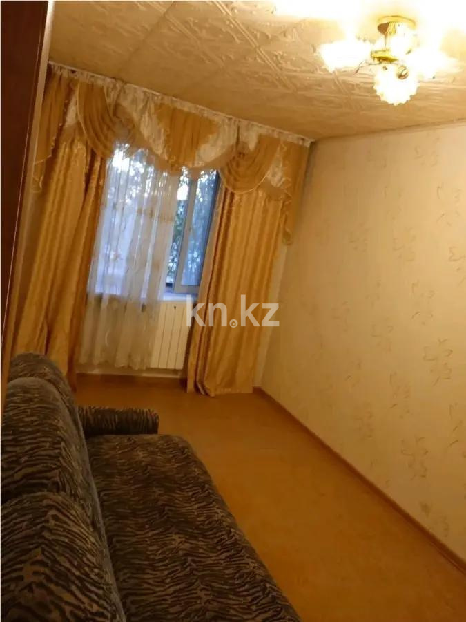 Продажа 3-комнатной квартиры, 62 м², мкр-н 14, дом  22 в Караганде - фото 3