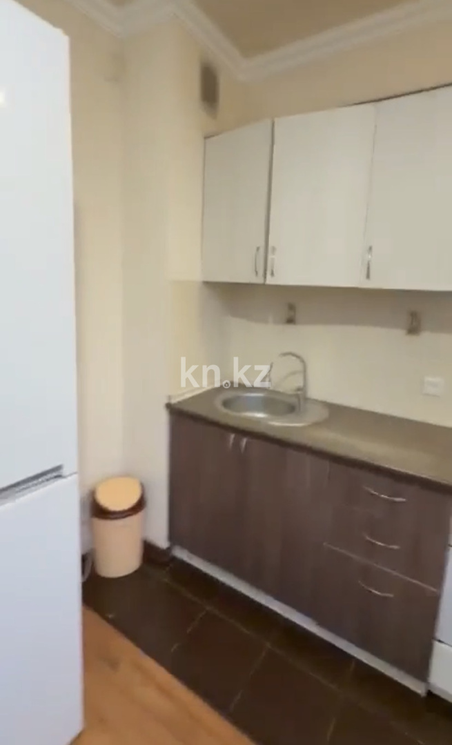 Аренда 1-комнатной квартиры, 36 м² в Астане - фото 2