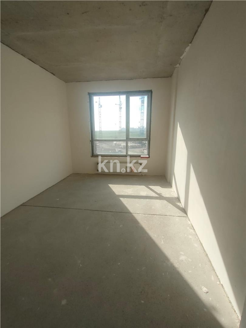 Продажа 1-комнатной квартиры, 39 м² в Астане