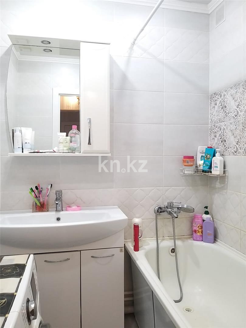 Продажа 4-комнатной квартиры, 86 м² - Продажа квартир в Караганде фото 17 из 24