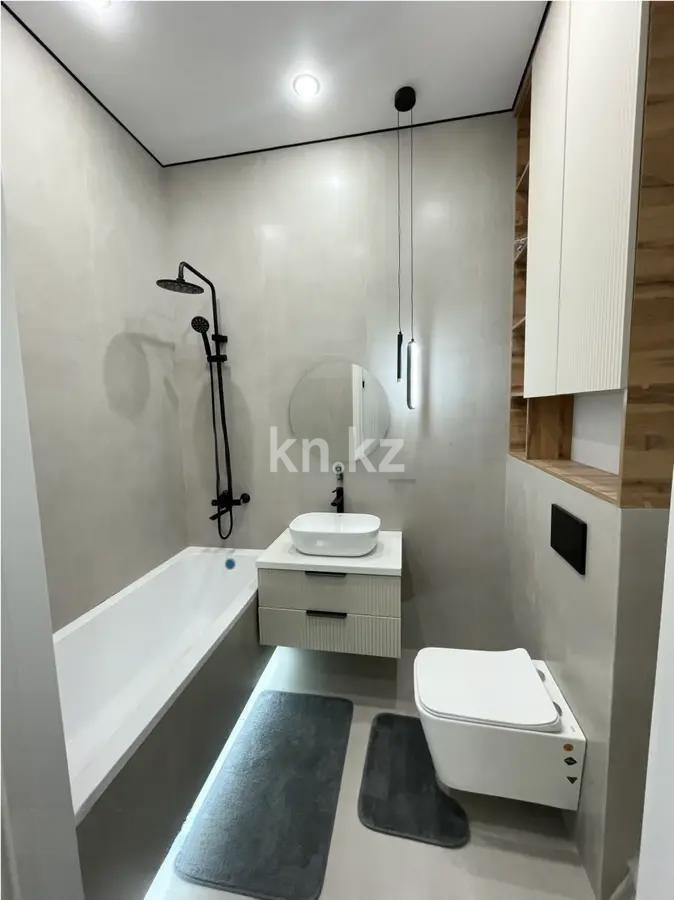 Продажа 2-комнатной квартиры, 38.3 м² - Продажа недвижимости в Астане - страница 12 фото 3 из 3