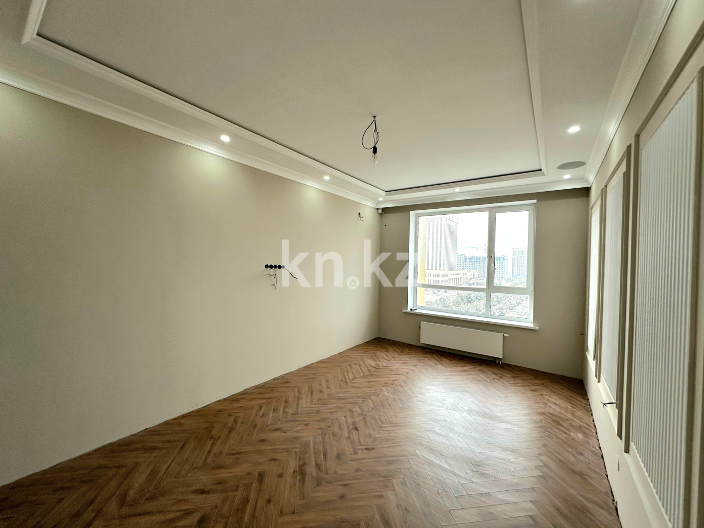 Продажа 2-комнатной квартиры, 75 м², ул. Шаяхметова - Продажа квартир в Шымкенте фото 17 из 35