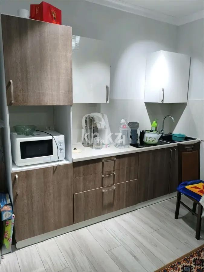 Продажа 2-комнатной квартиры, 62 м² - Продажа двухкомнатных квартир в Алматы - страница 5 фото 3 из 7