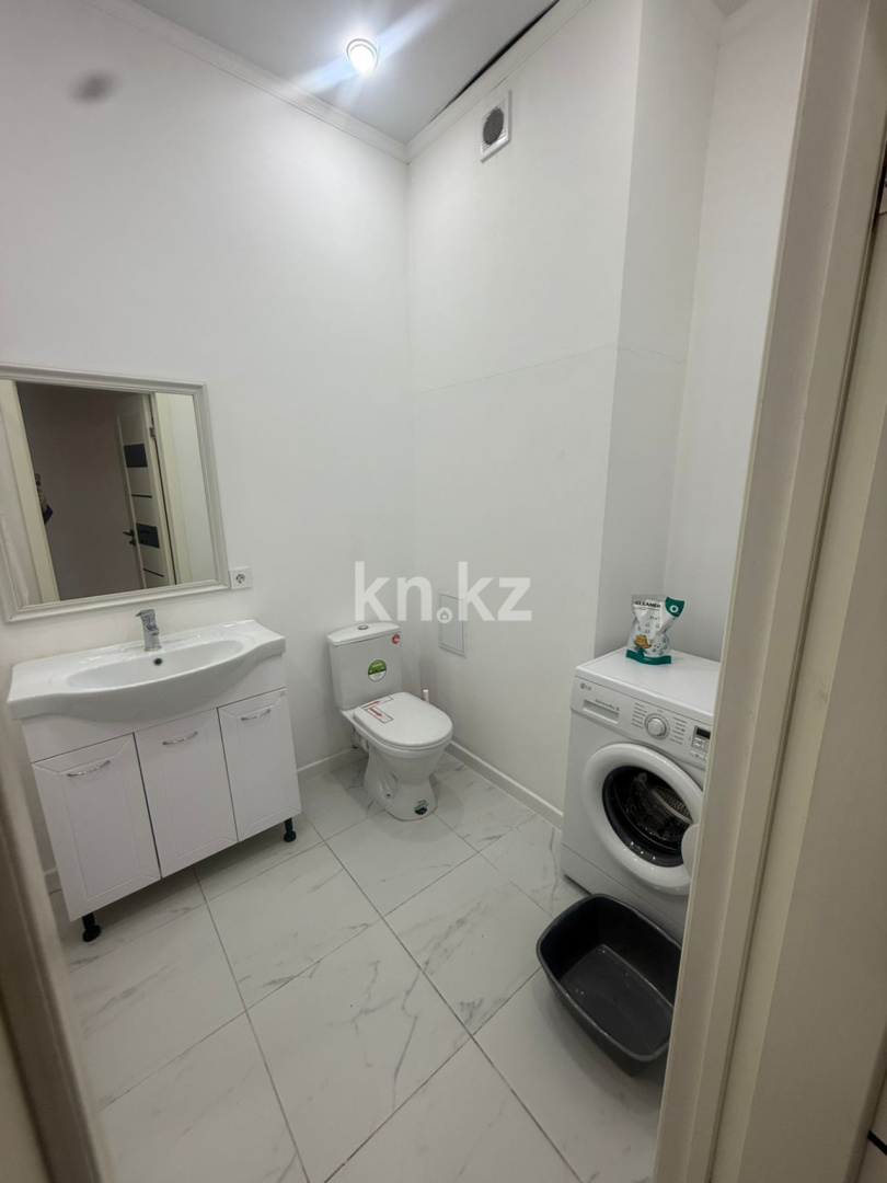 Аренда 1-комнатной квартиры, 45 м² - Недвижимость в Астане - страница 14 фото 8 из 10