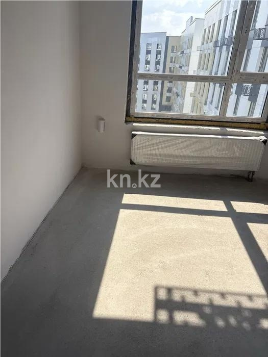 Продажа 3-комнатной квартиры, 76 м² - Продажа квартир в Алатауском р-не Алматы - страница 4 фото 3 из 4