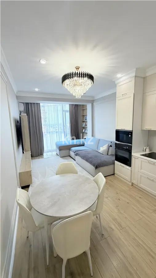 Продажа 3-комнатной квартиры, 78.7 м² - Продажа недвижимости в Казахстане - страница 15 фото 1 из 5
