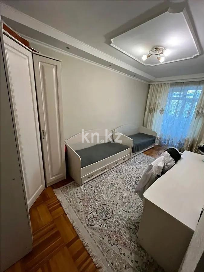 Продажа 3-комнатной квартиры, 78 м², ул. Терешковой, дом  27 - Продажа  трехкомнатных квартир в Караганде без посредников фото 3 из 6