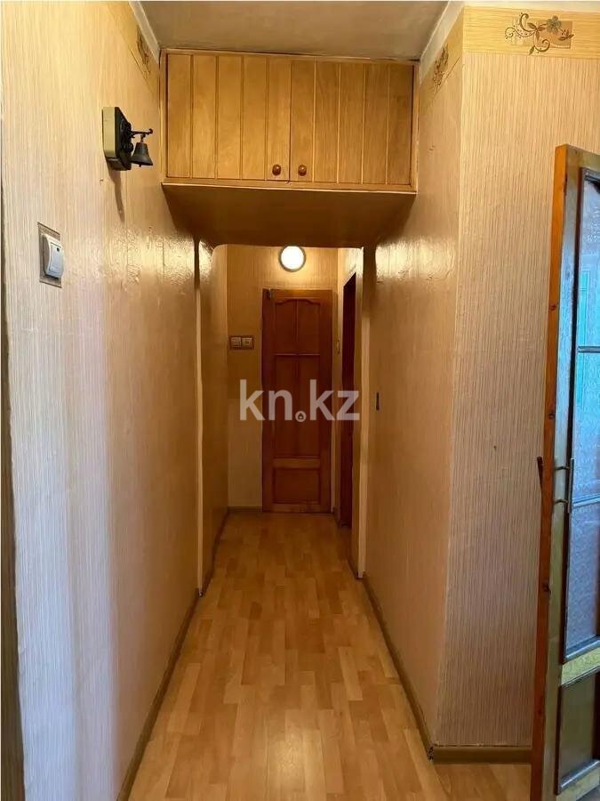 Продажа 2-комнатной квартиры, 44 м² в Алматы - фото 4