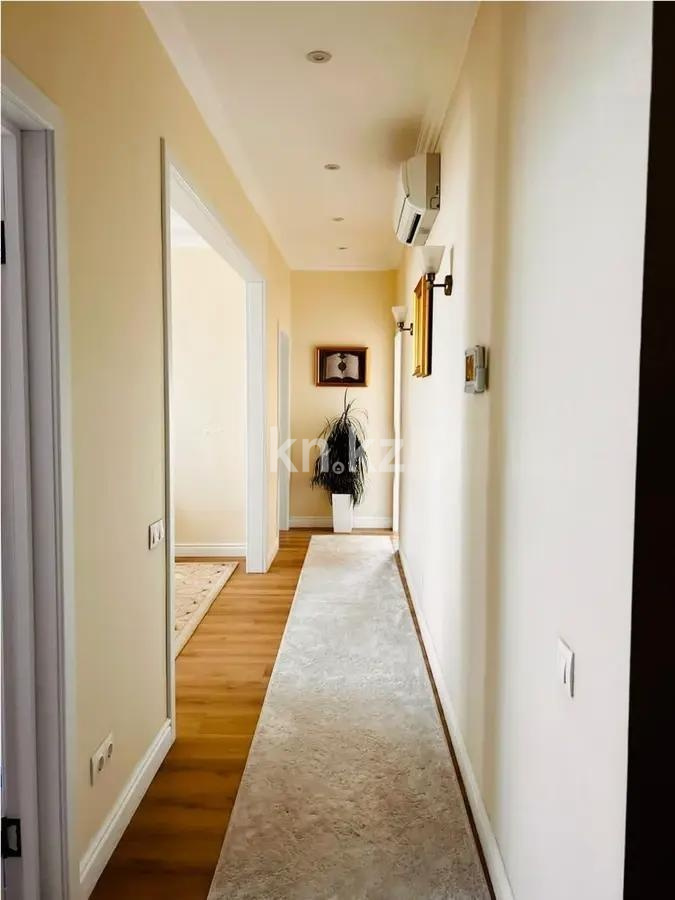 Продажа 3-комнатной квартиры, 90.4 м² - Продажа недвижимости в Астане - страница 26 фото 3 из 4