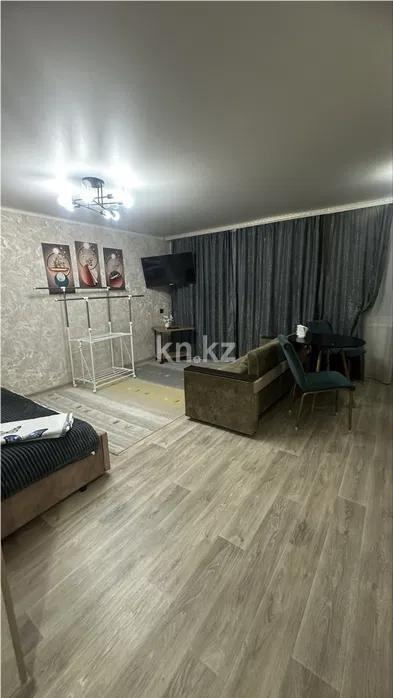 Продажа 1-комнатной квартиры, 31 м², пр. Республики, дом  53/4 в Темиртау