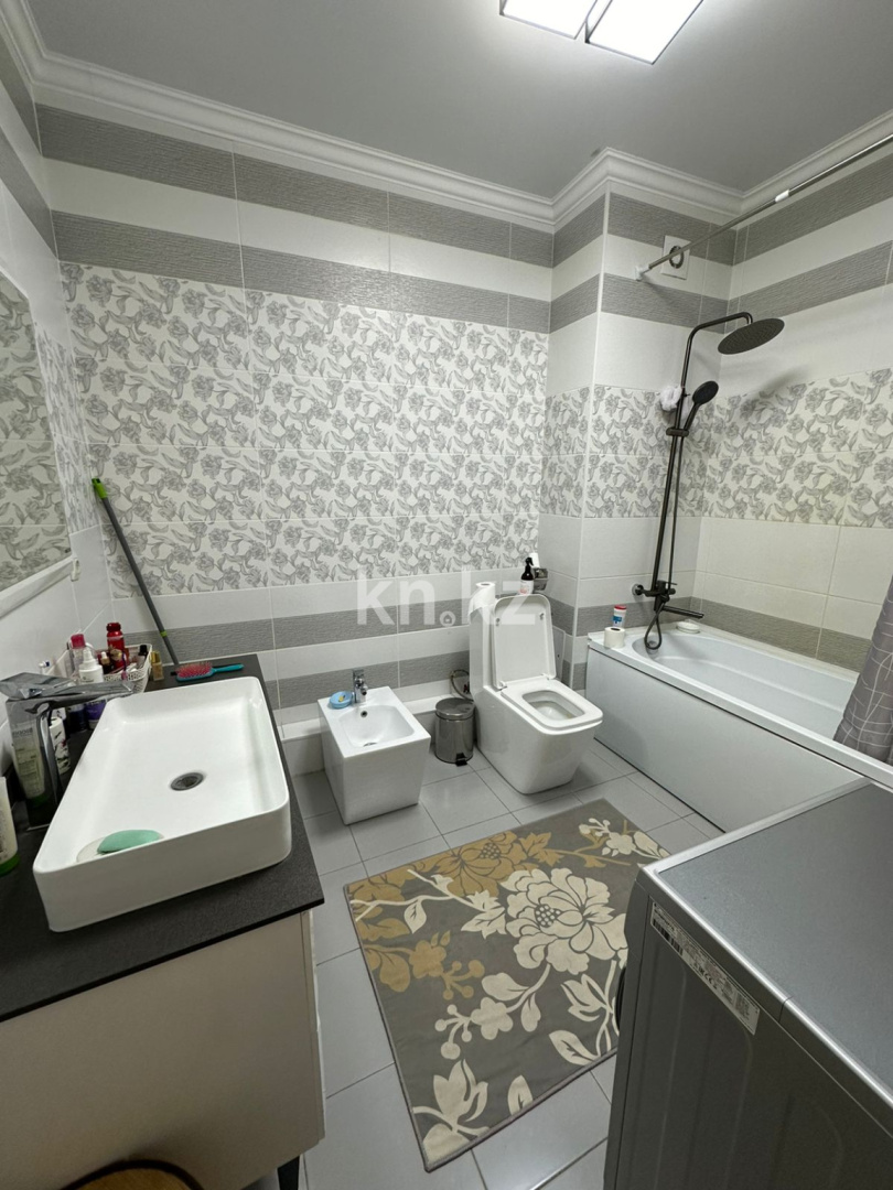 Продажа 3-комнатной квартиры, 123 м² - Продажа квартир в новостройках Алматы с фото - страница 2 фото 9 из 31