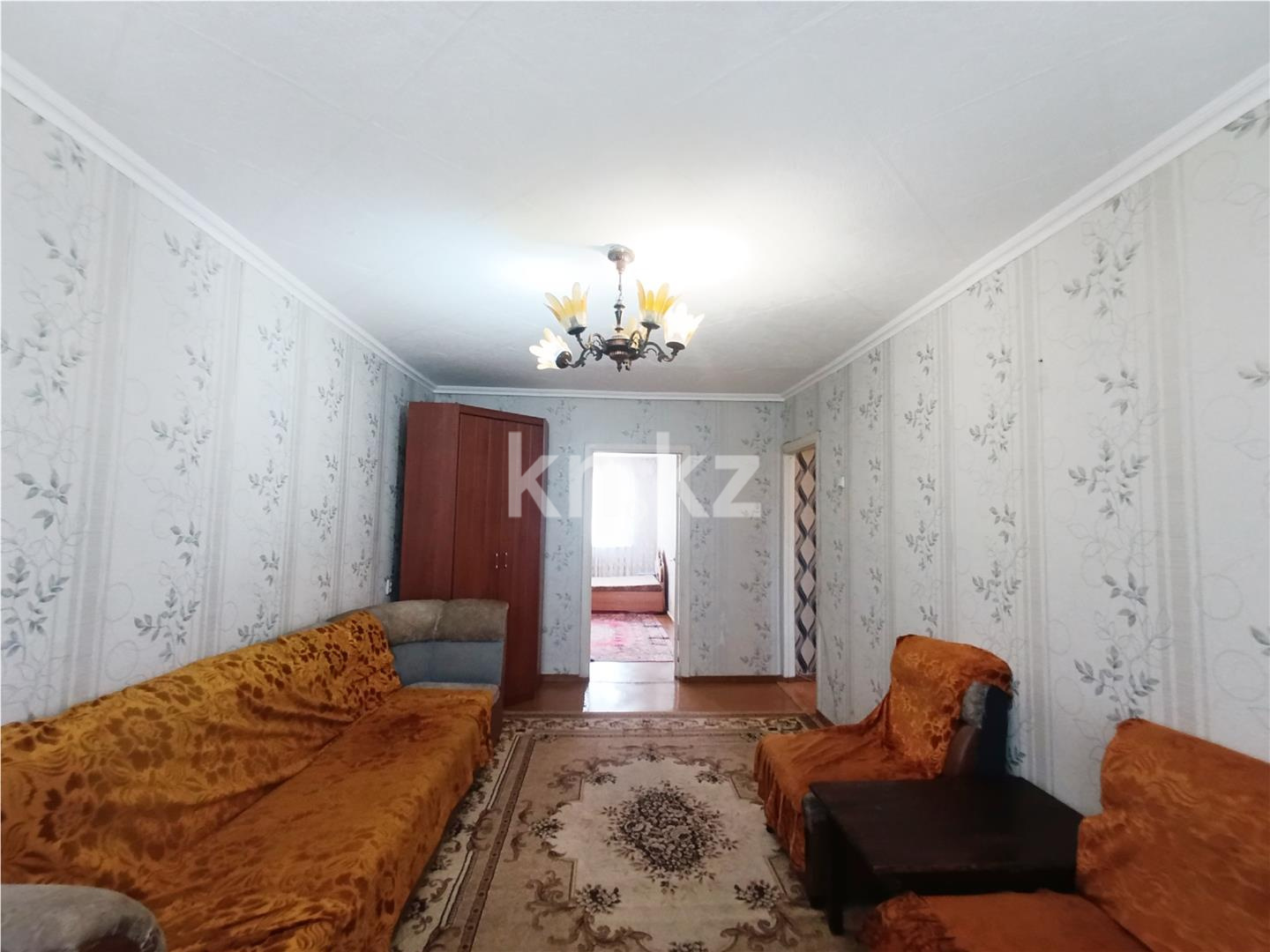 Продажа 2-комнатной квартиры, 45 м² - Недвижимость в Караганде - страница 32 фото 7 из 12