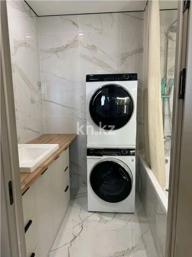 Продажа 3-комнатной квартиры, 70 м² в Астане - фото 4