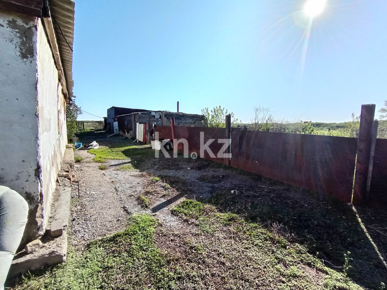 Продажа участка, 25 сот. - Продажа земельных участков в Казахстане фото 3 из 6