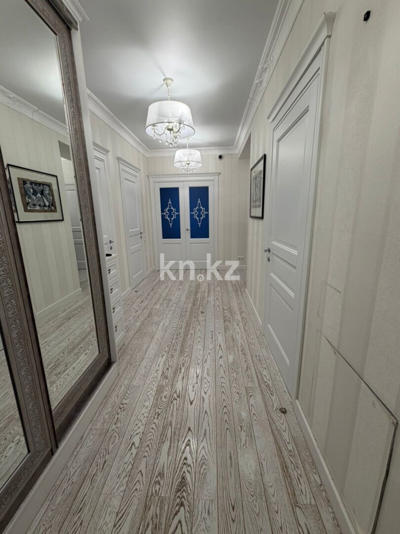 Продажа 3-комнатной квартиры, 142.9 м² в Уральске - фото 17