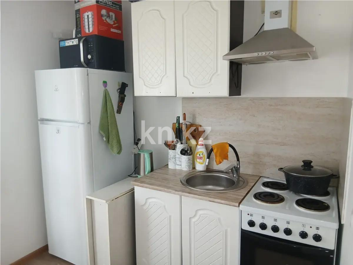 Продажа 1-комнатной квартиры, 30 м², ул. Карасай батыра, дом  20 в Астане - фото 3