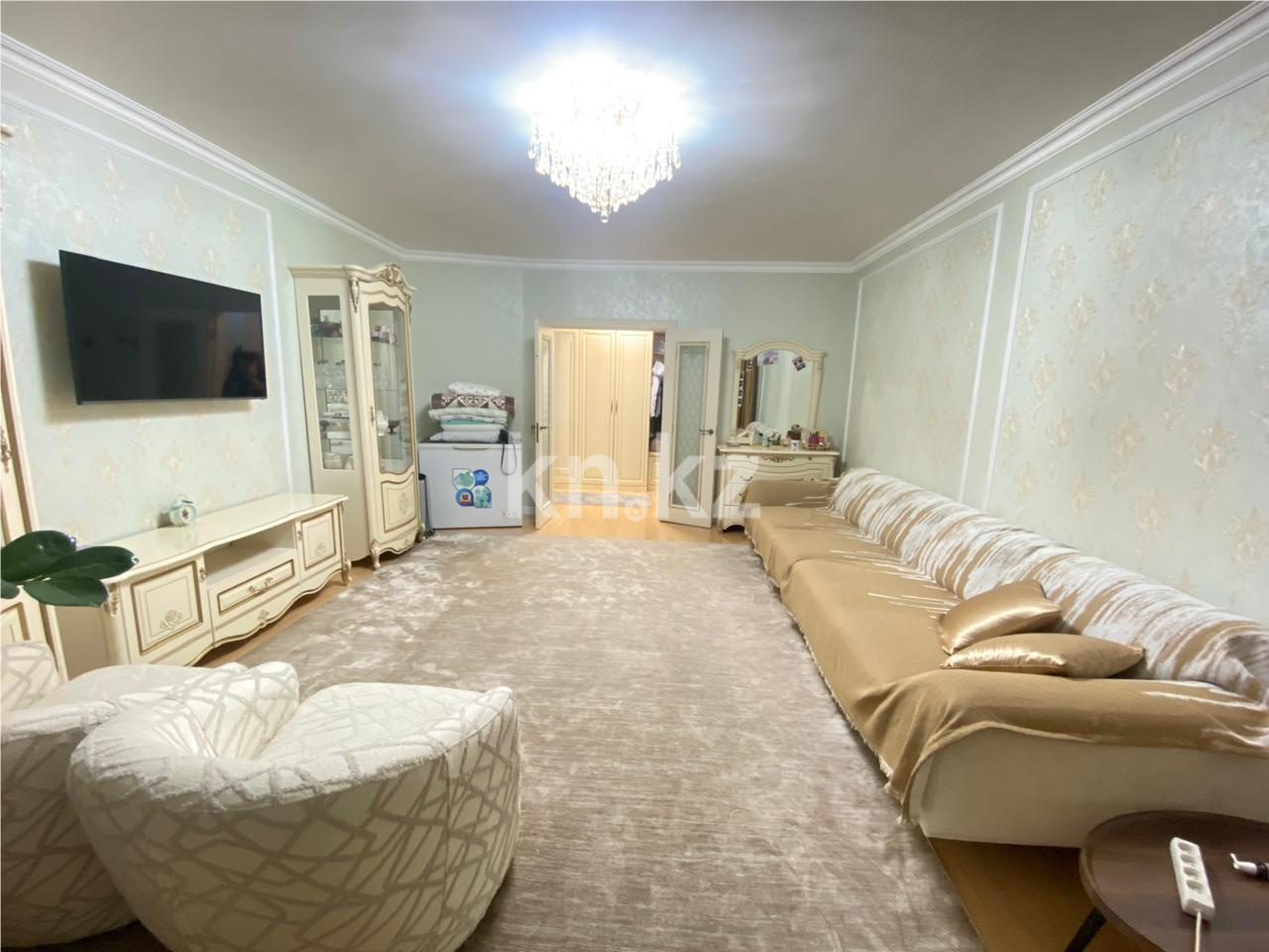 Продажа 2-комнатной квартиры, 71.1 м², ул. Майлина в Астане - фото 4