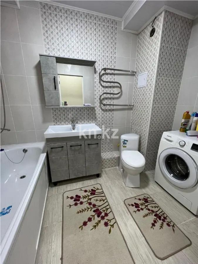 Продажа 2-комнатной квартиры, 65 м², ул. Алтын орда, дом  6/36 - Продажа  двухкомнатных квартир в новостройках Алматы фото 6 из 6