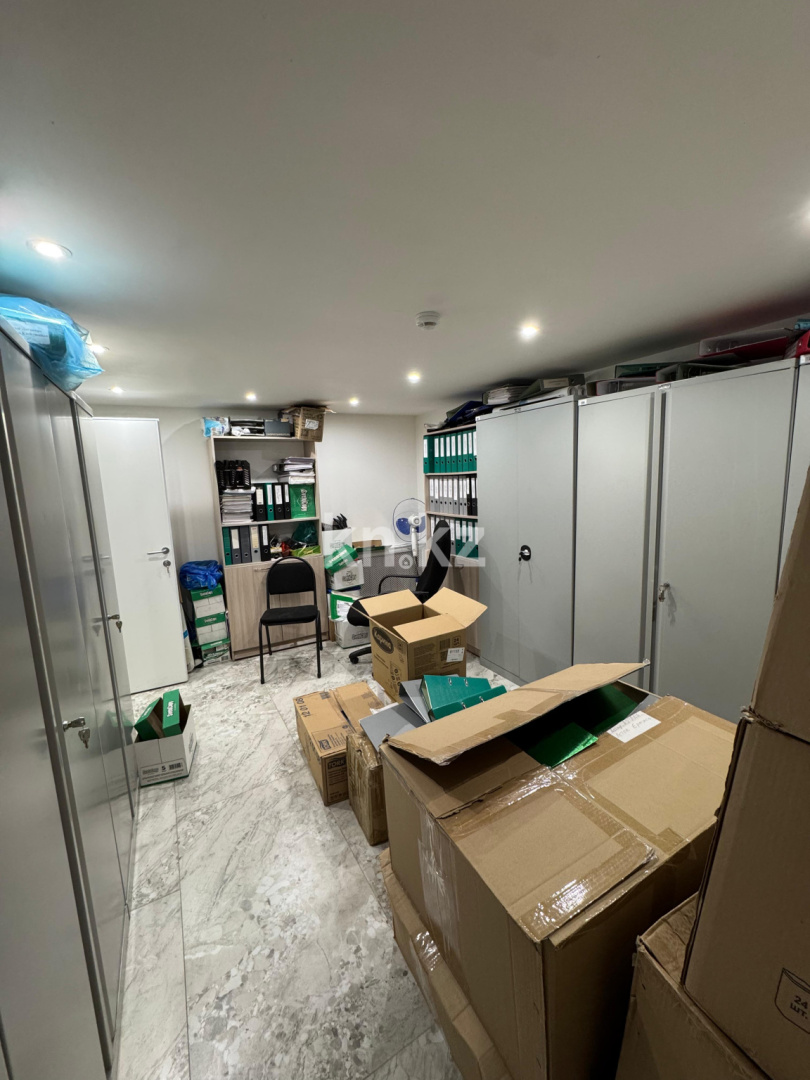 Продажа , 280 м², ул. Омарова, дом  2/1 - Сагынак - Продажа офисных и торговых помещений в Астане с фото фото 5 из 13