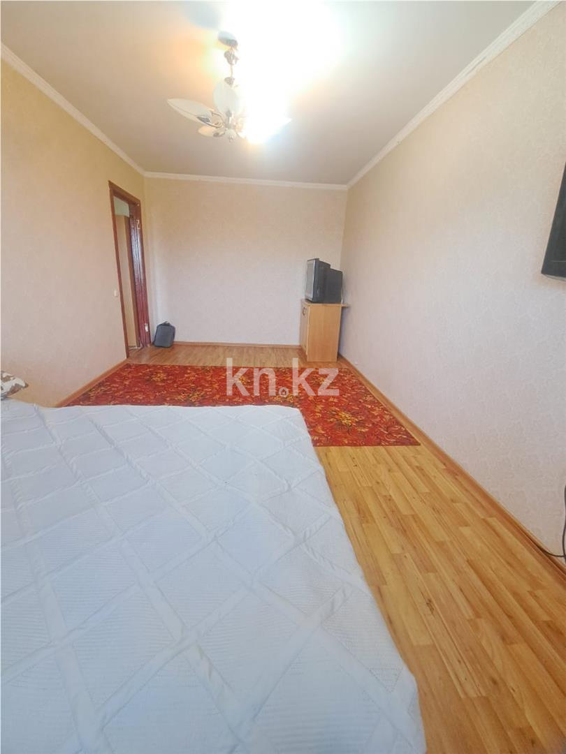 Продажа 1-комнатной квартиры, 31 м², мкр-н 19 - Продажа  однокомнатных квартир в Караганде фото 2 из 8