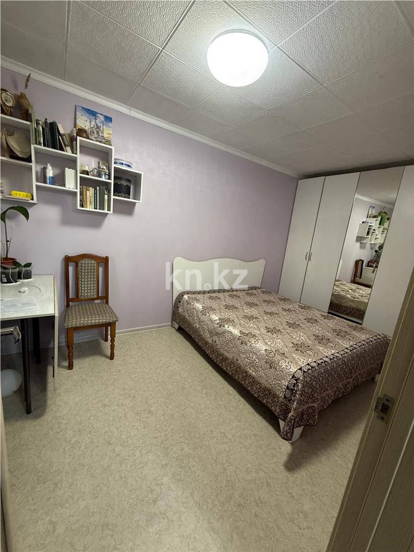 Продажа 2-комнатной квартиры, 46 м², пр. Н. Абдирова - Аренда домов в Алматинской области фото 5 из 9