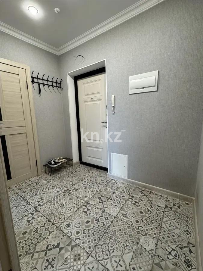 Продажа 2-комнатной квартиры, 42.7 м² - Продажа квартир в р-не Есиль Астаны фото 5 из 5