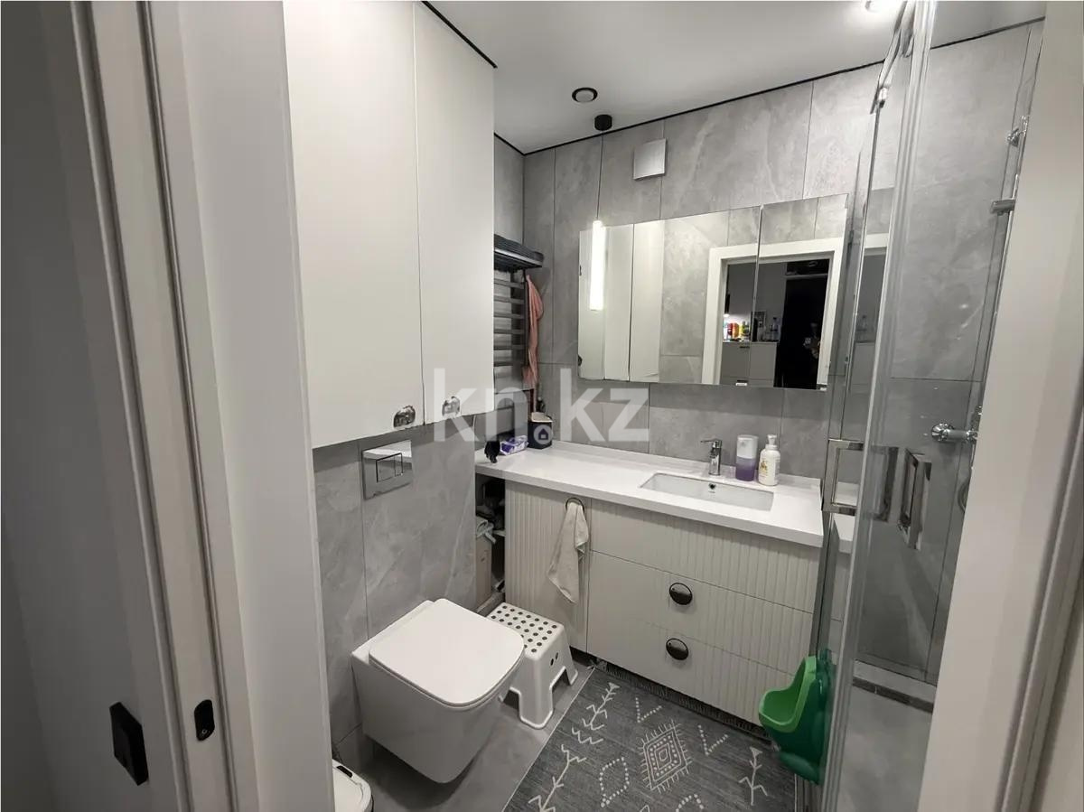 Продажа 3-комнатной квартиры, 58 м² в Караганде - фото 10