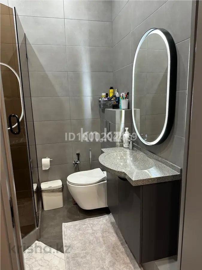 Продажа 3-комнатной квартиры, 60 м², ул. Асфендиярова, дом  5 в Астане - фото 5