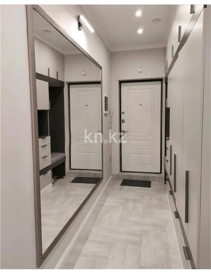 Продажа 4-комнатной квартиры, 128 м², ул. Брусиловского, дом  167 - Продажа квартир в новостройках Алматы фото 8 из 8